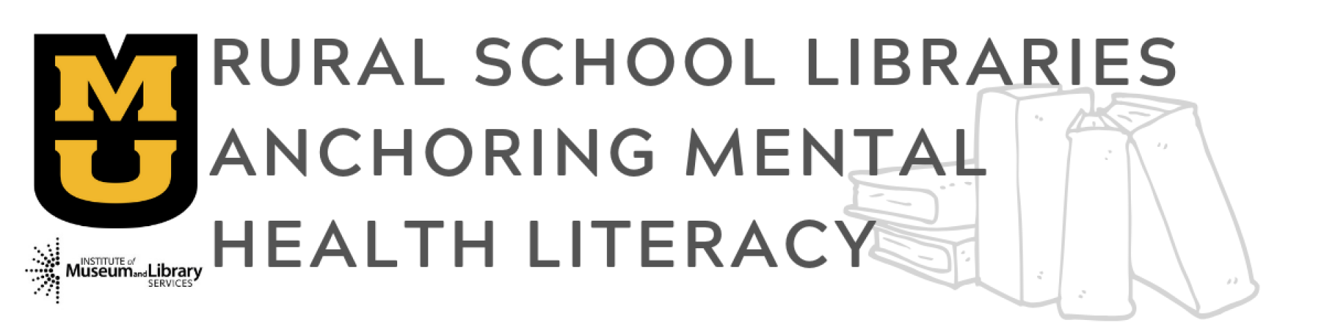 School Libraries Supporting Community Mental Health